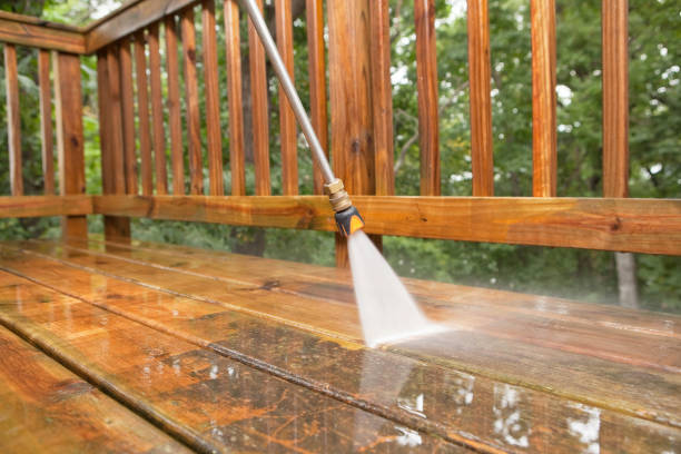 Best Fence Cleaning  in Wayzata, MN